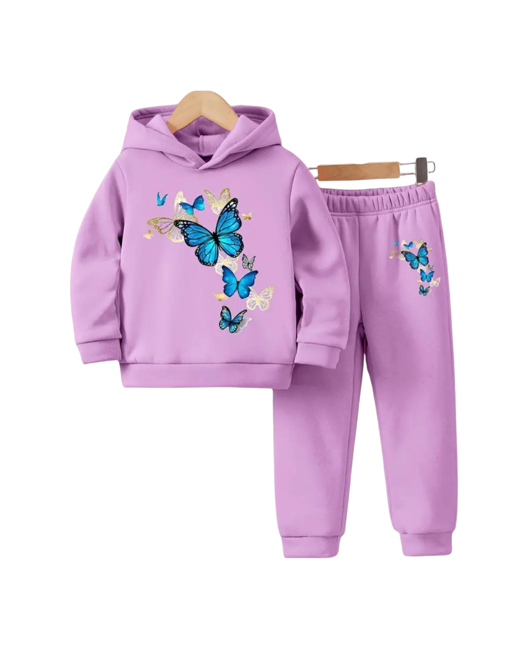 Mini Outfitters