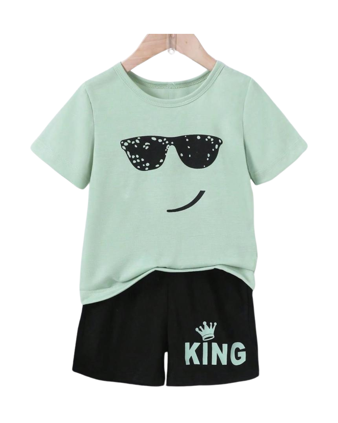 Mini Outfitters