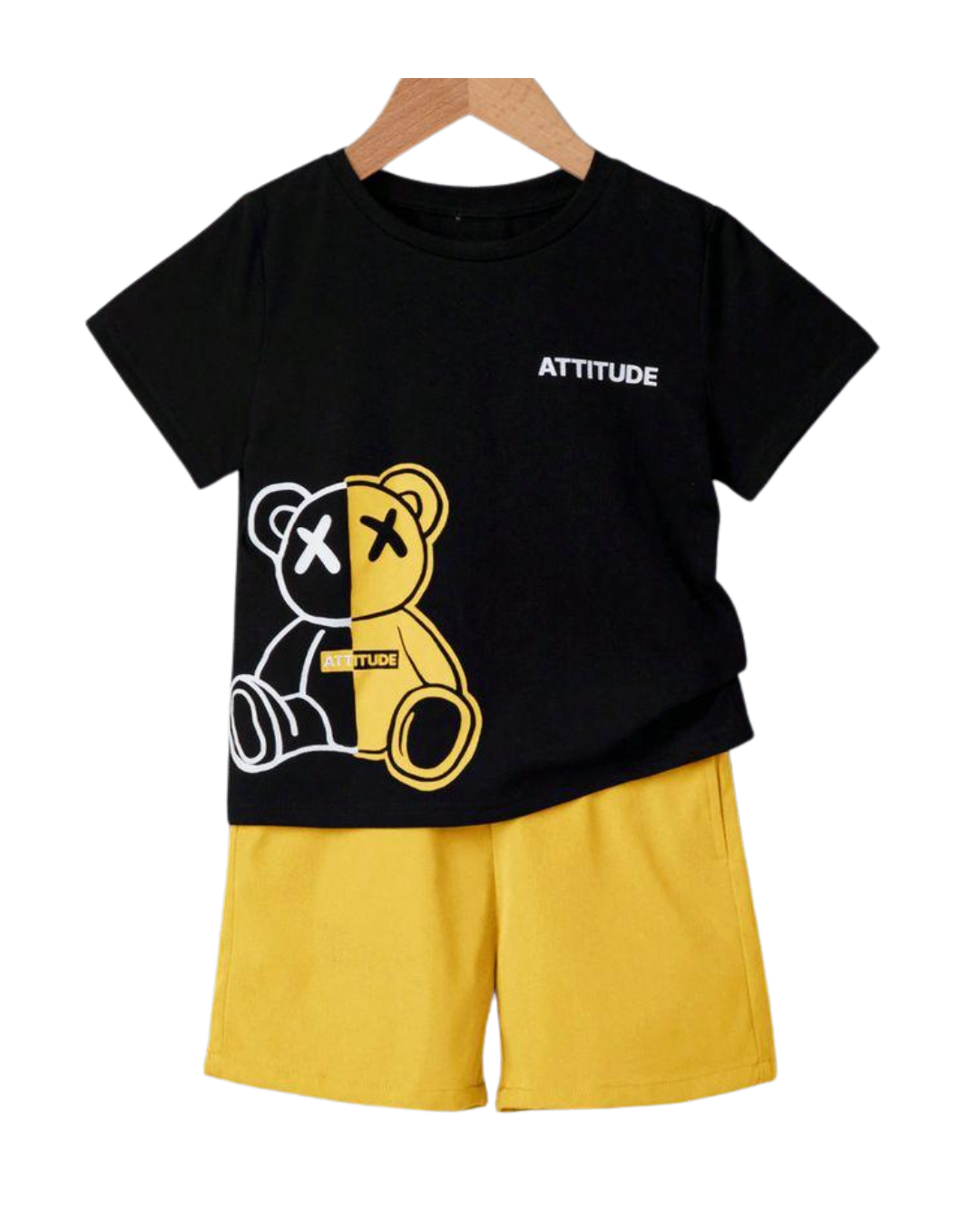 Mini Outfitters