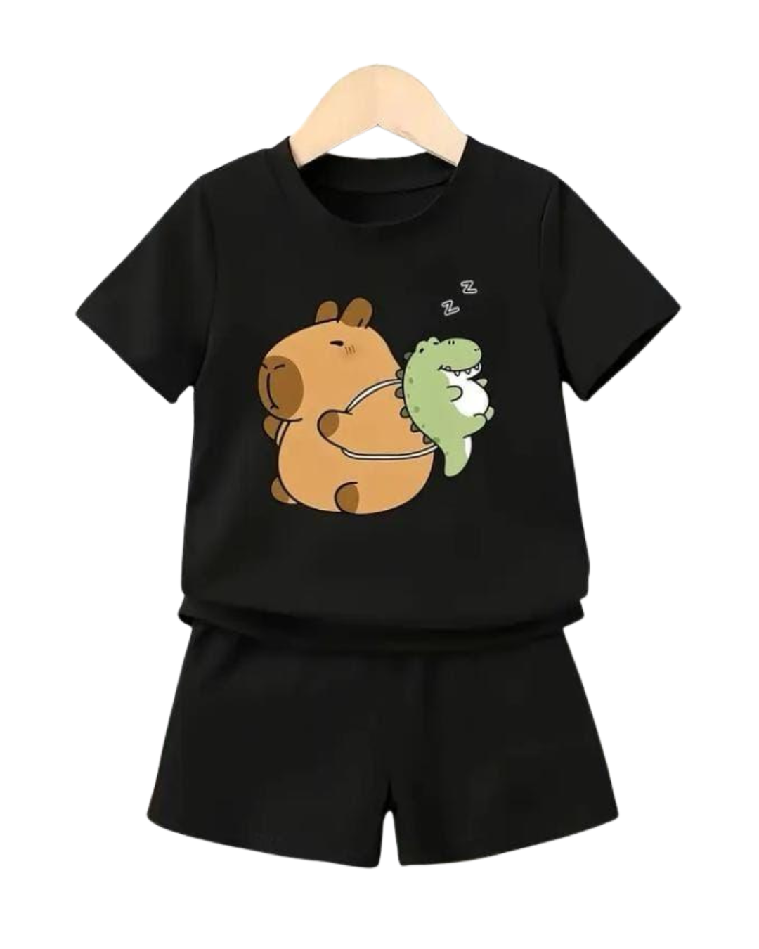 Mini Outfitters