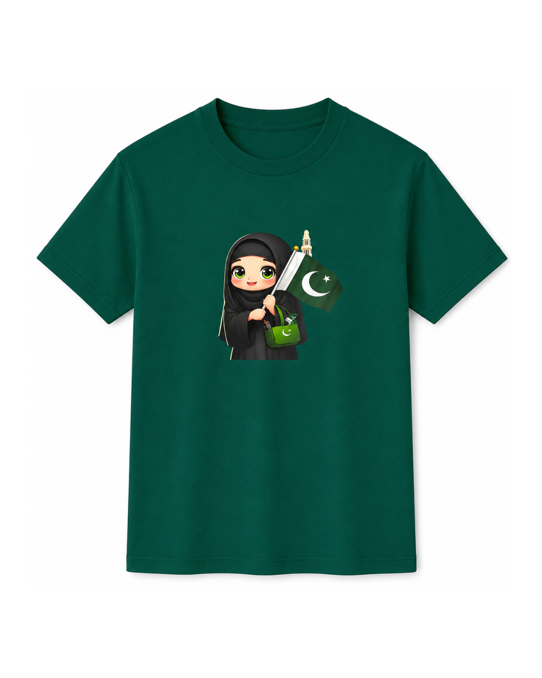 Image of INDEPENDENCE DAY TEE