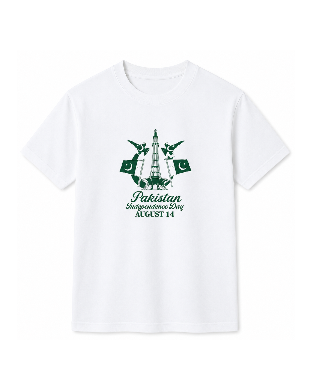 Image of INDEPENDENCE DAY TEE