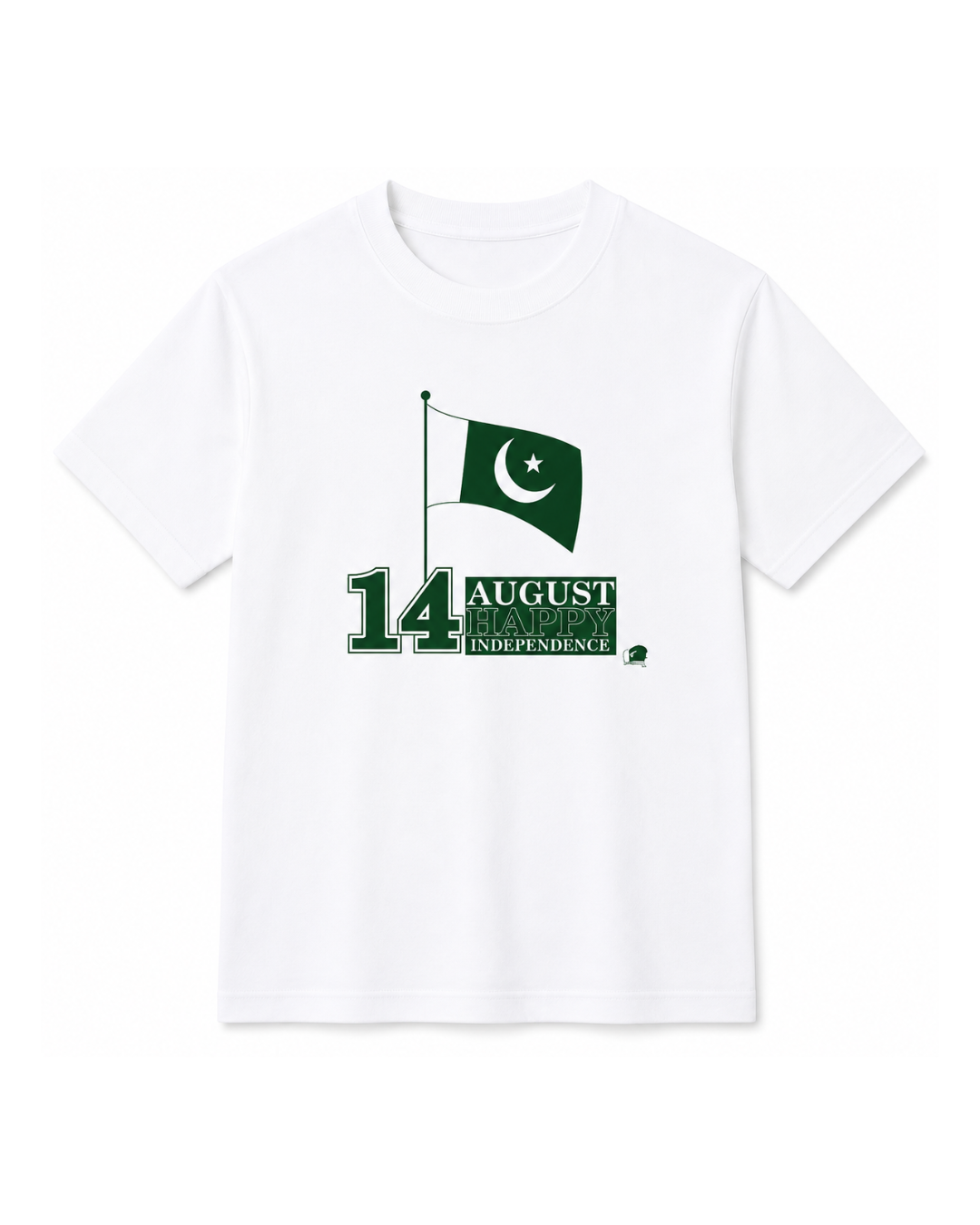 Image of INDEPENDENCE DAY TEE