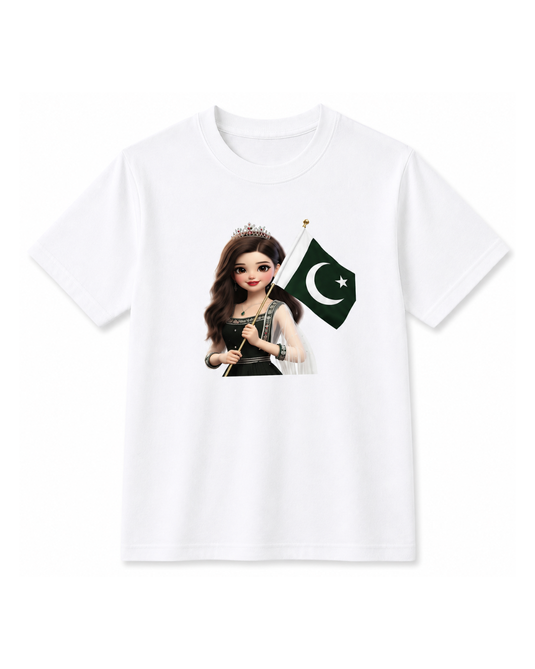 Image of INDEPENDENCE DAY TEE
