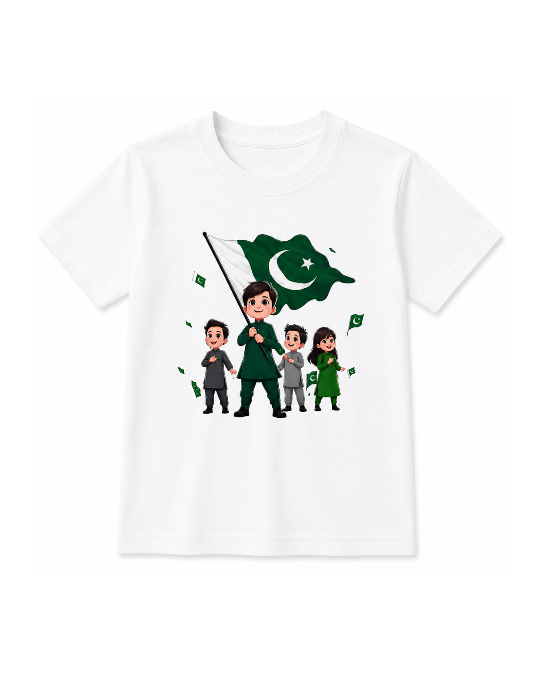 Image of INDEPENDENCE DAY TEE
