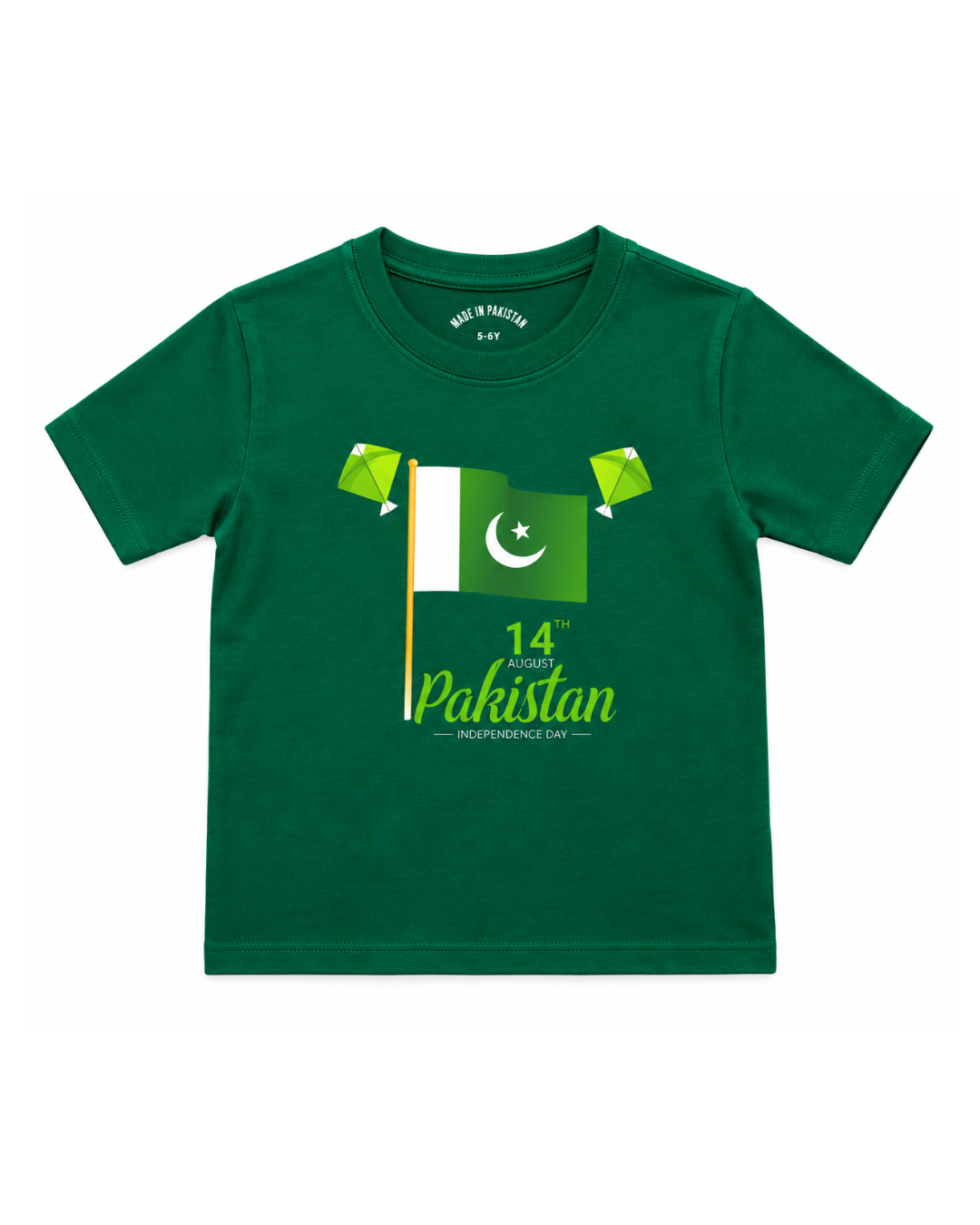 Image of INDEPENDENCE DAY TEE
