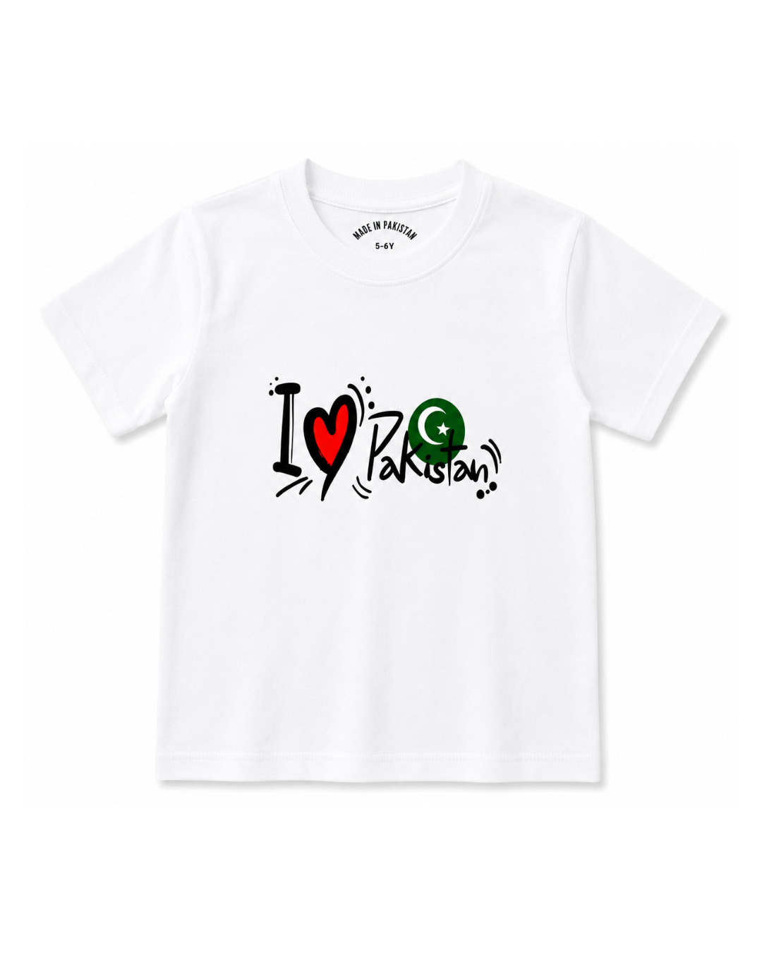 Image of INDEPENDENCE DAY TEE