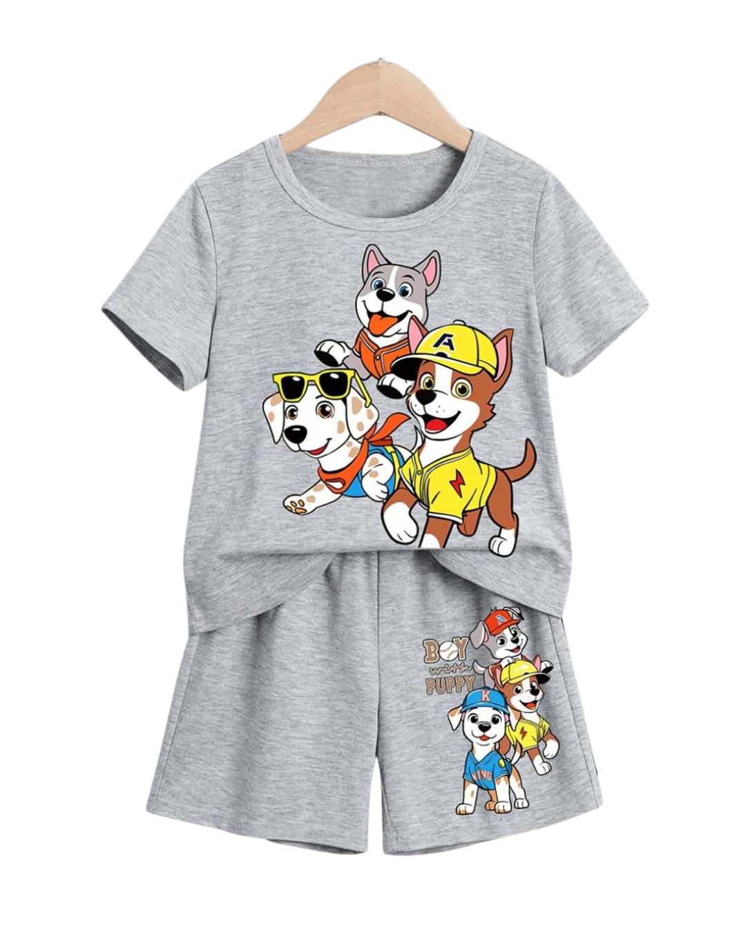 Mini Outfitters
