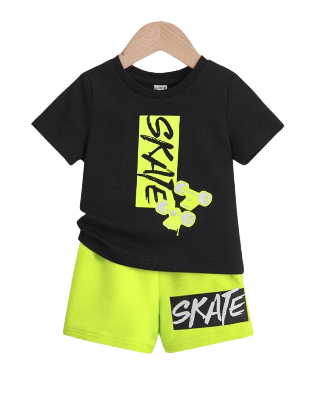 Mini Outfitters