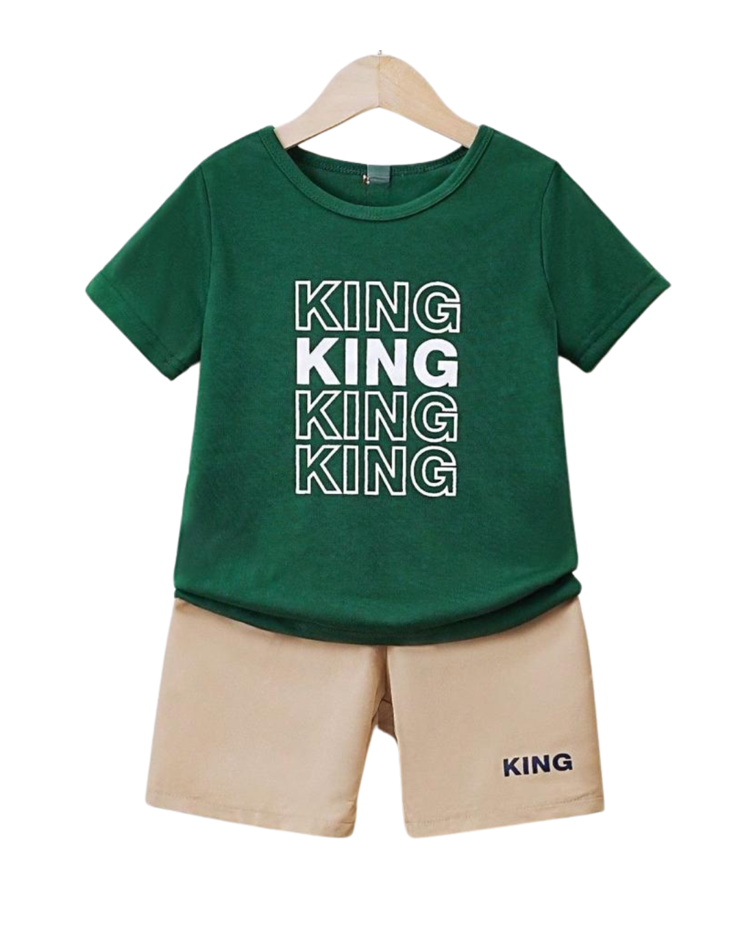 Mini Outfitters