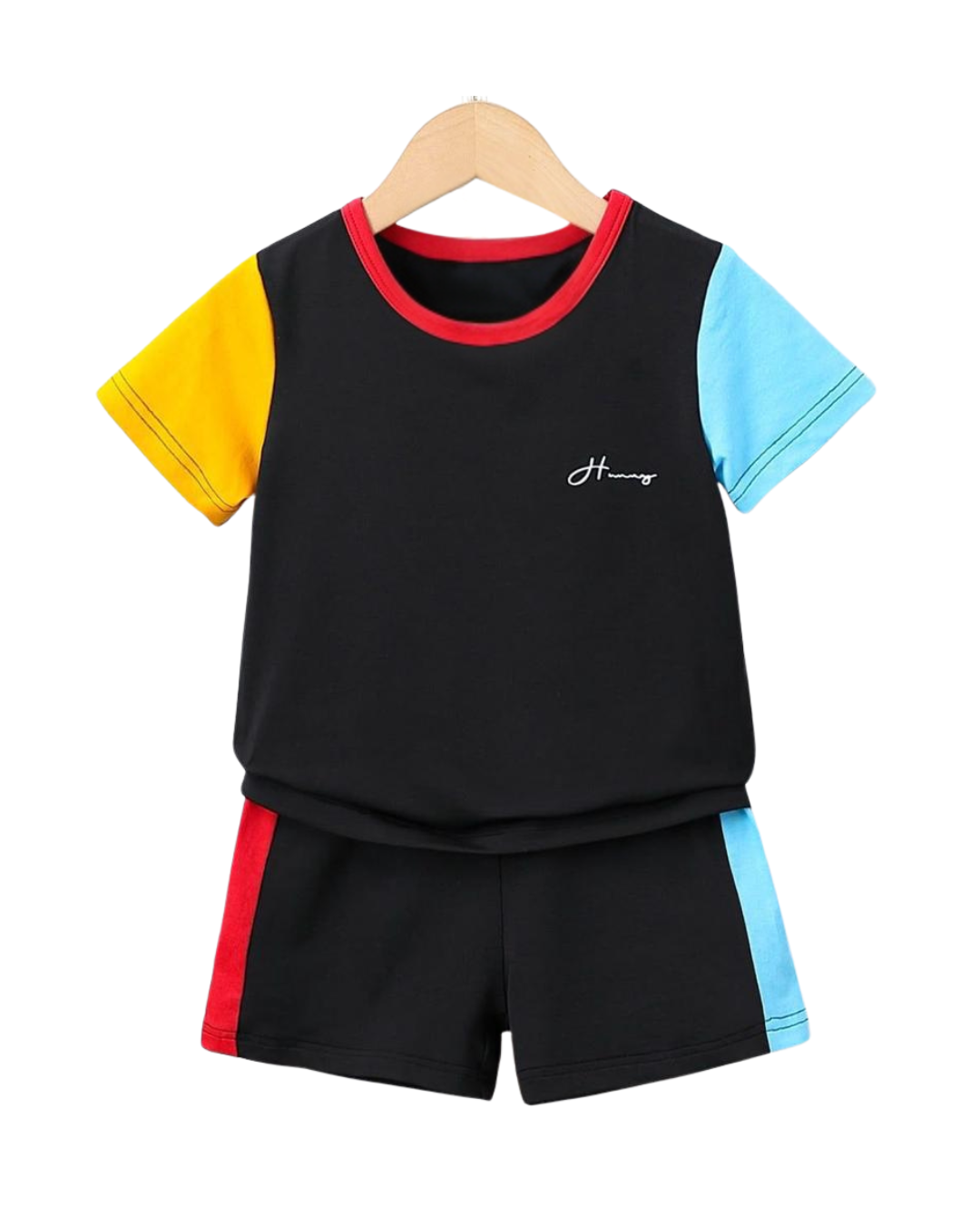 Mini Outfitters