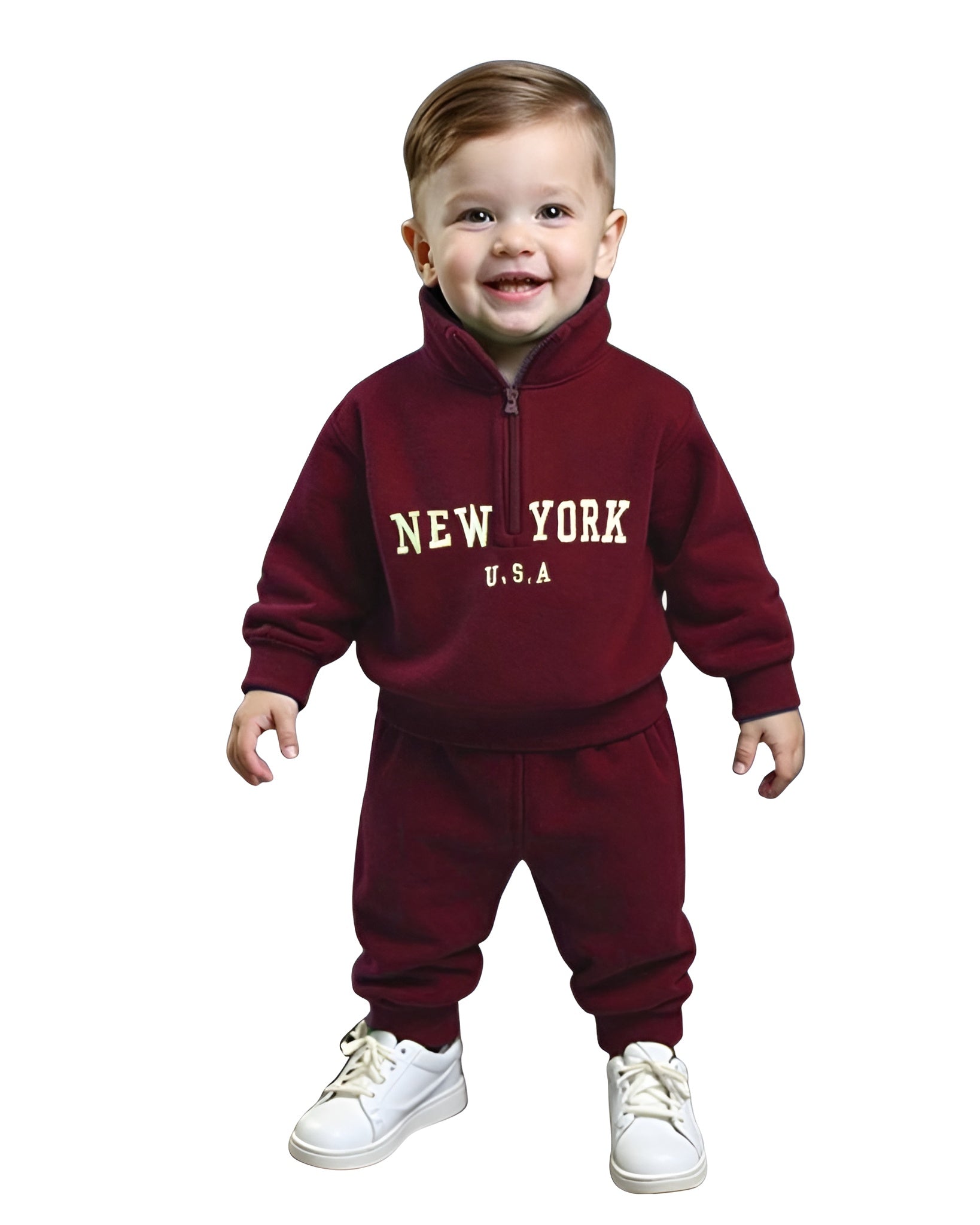 Mini Outfitters