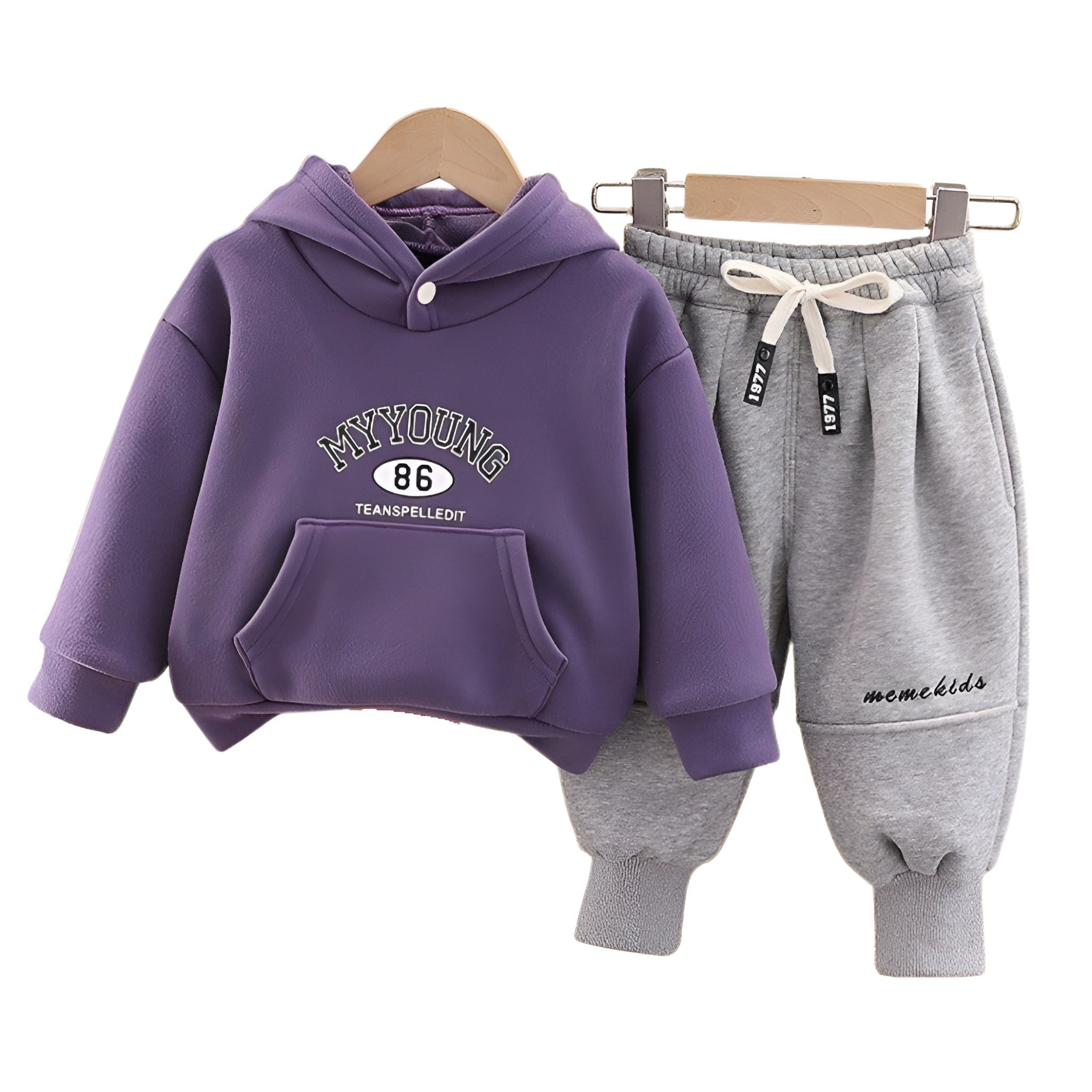 Mini Outfitters