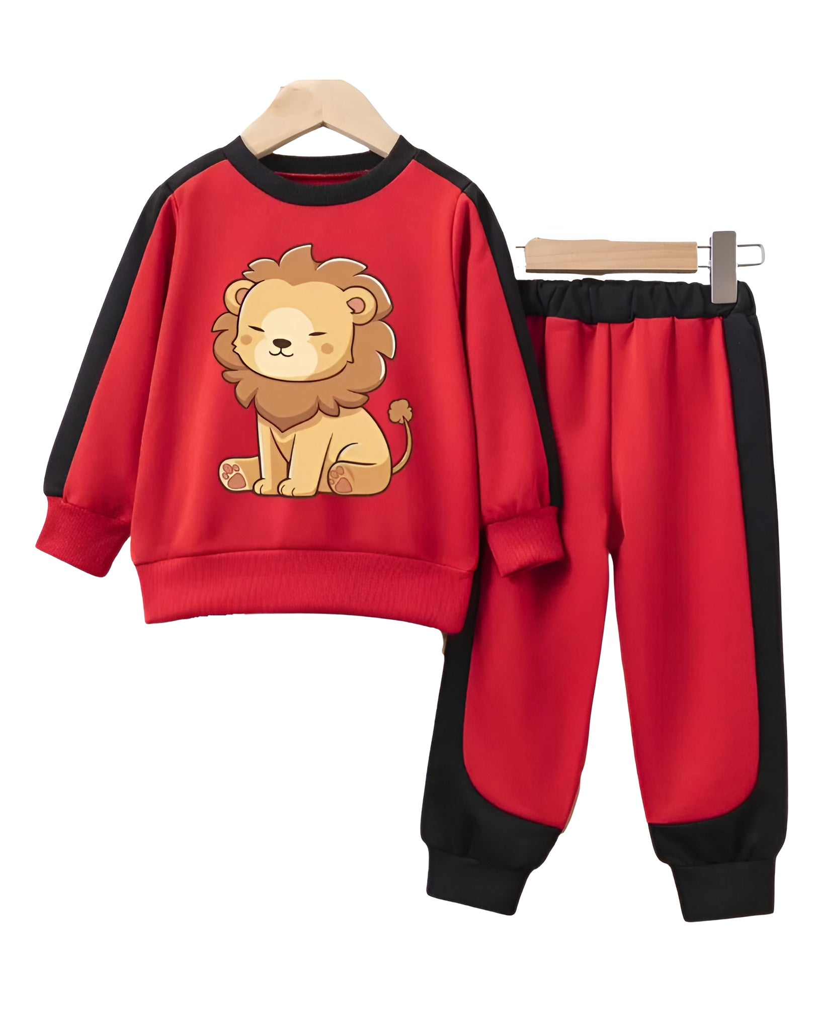 Mini Outfitters