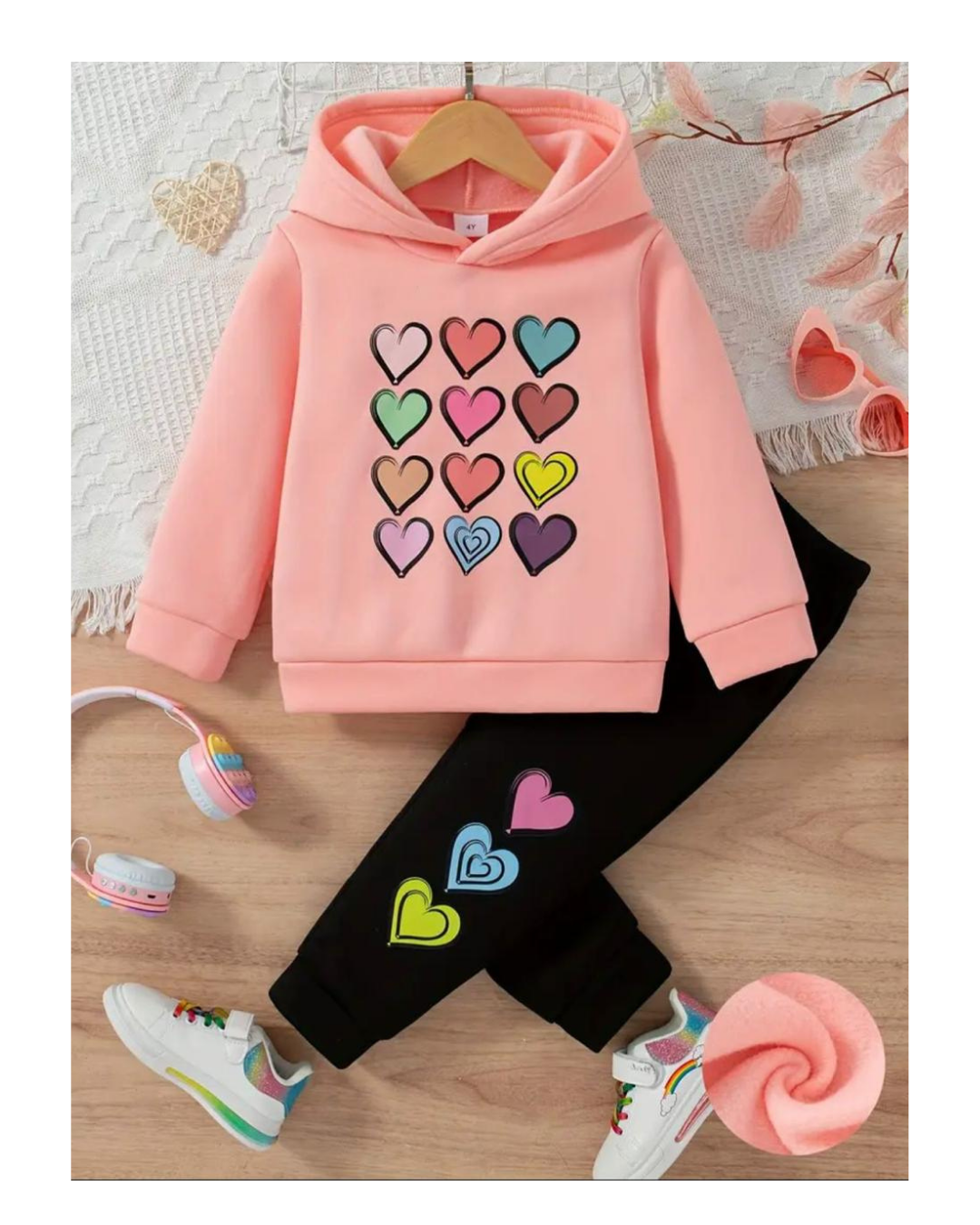 Mini Outfitters