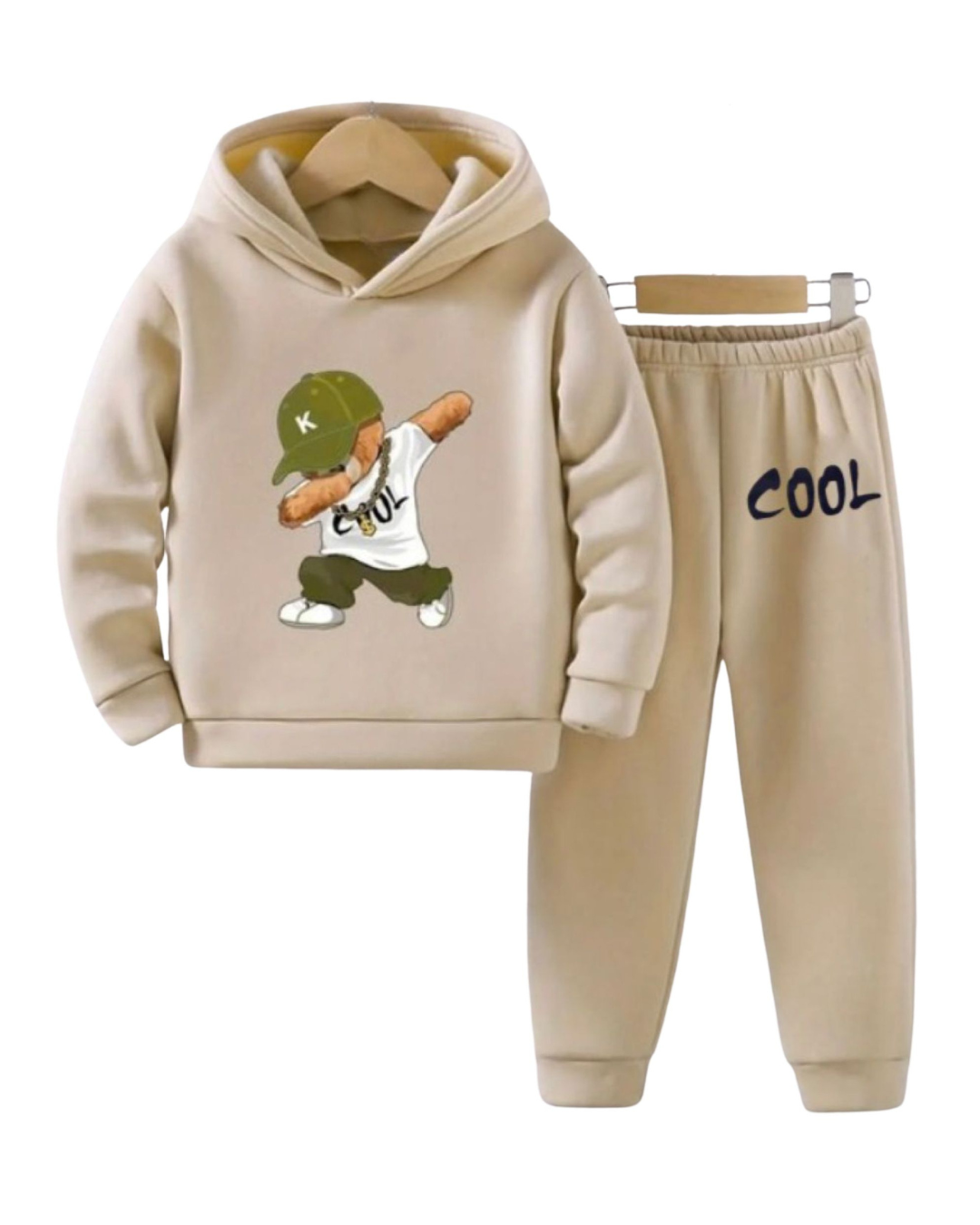 Mini Outfitters
