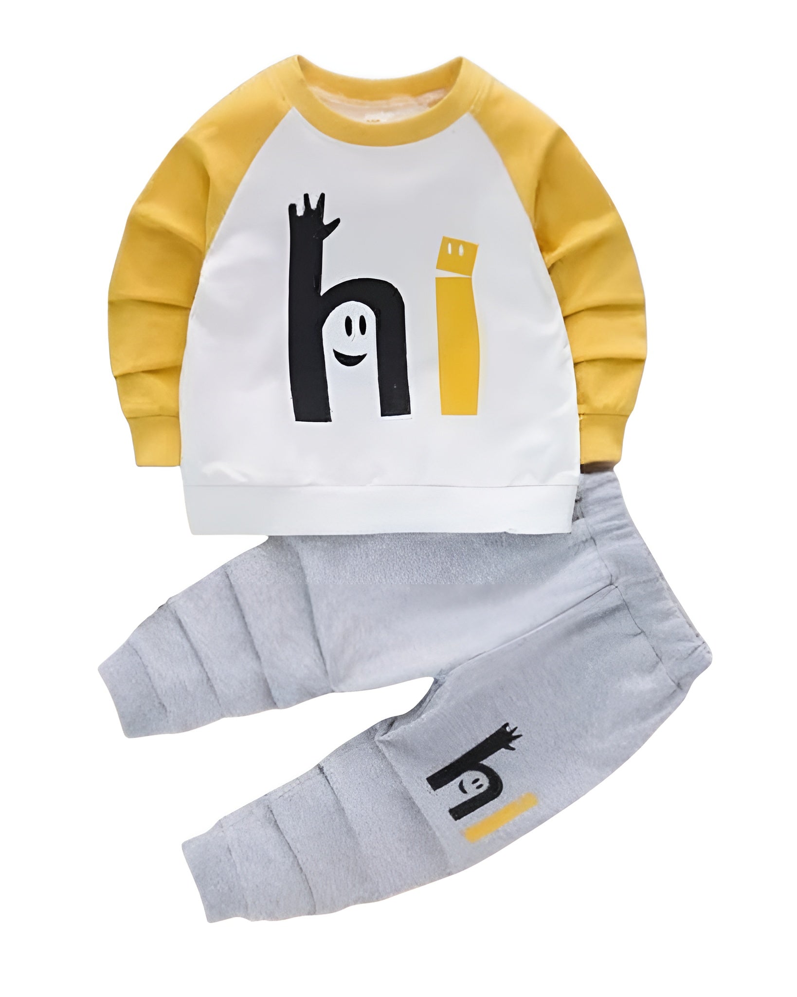 Mini Outfitters