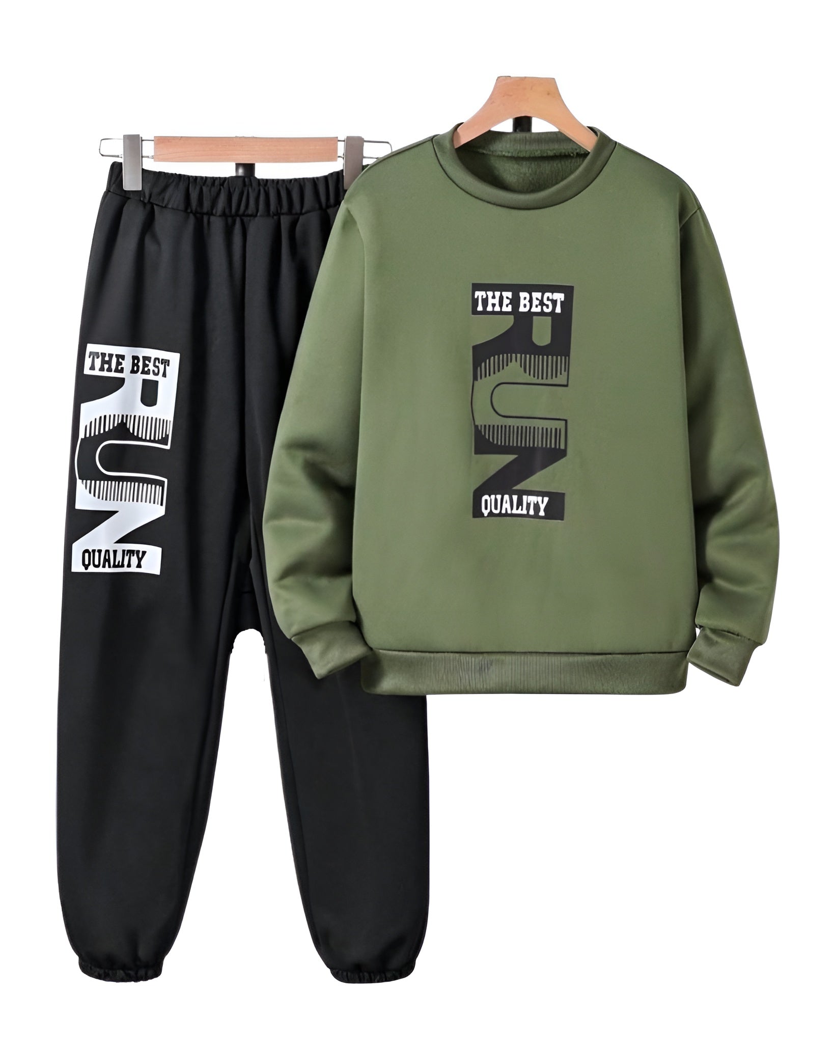 Mini Outfitters