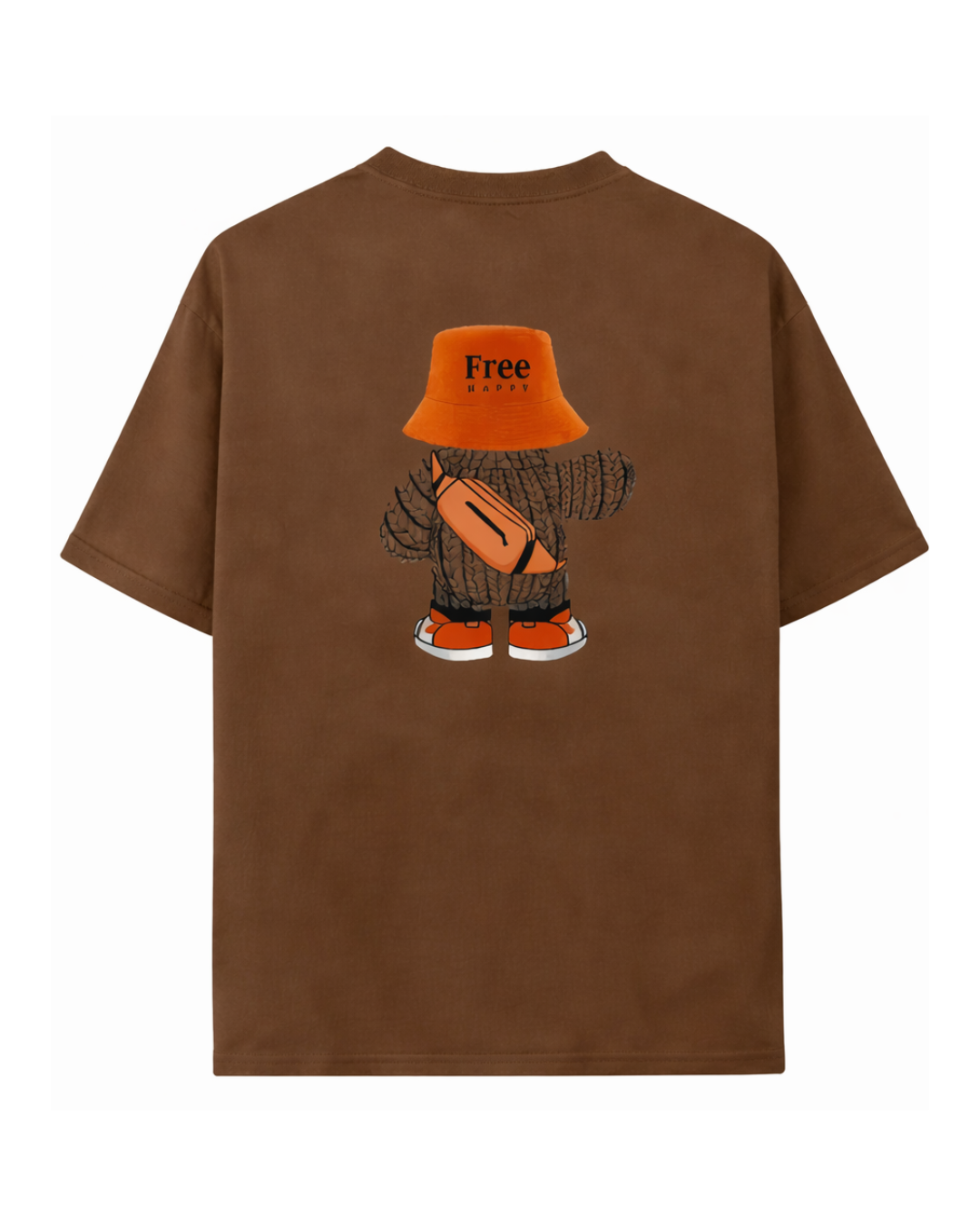 Image of BABY CAP TEE