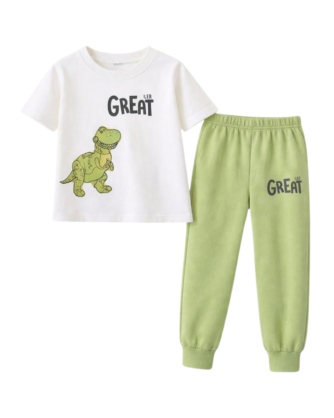 Mini Outfitters
