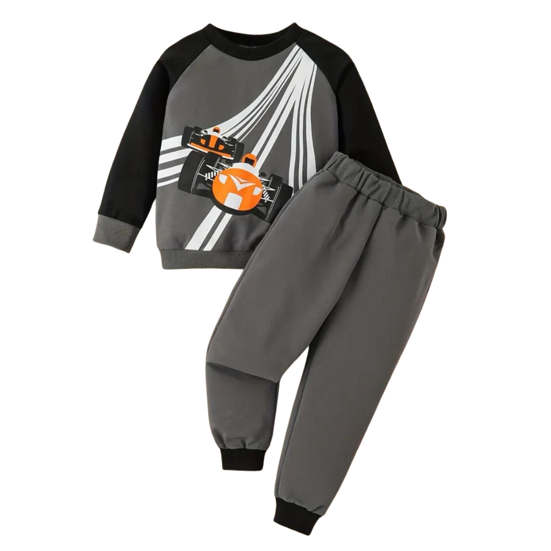 Mini Outfitters