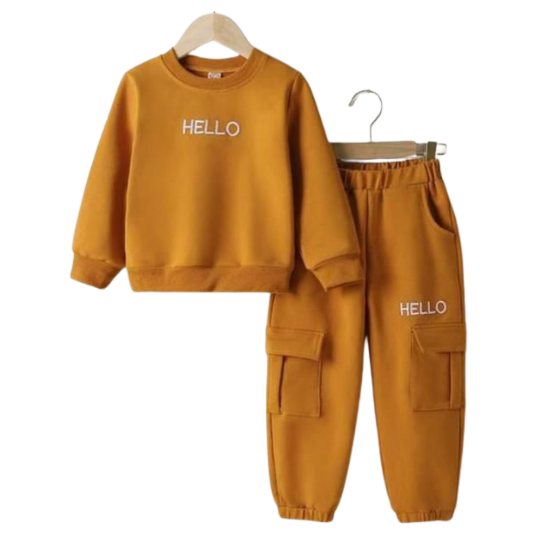 Mini Outfitters