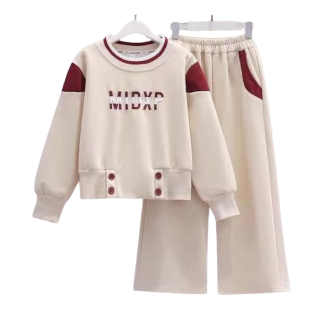 Mini Outfitters