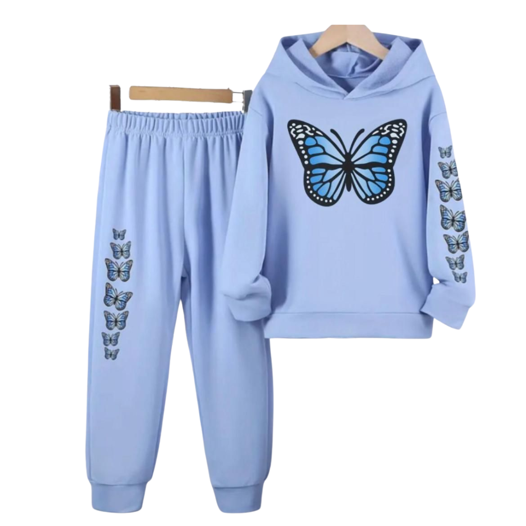 Mini Outfitters