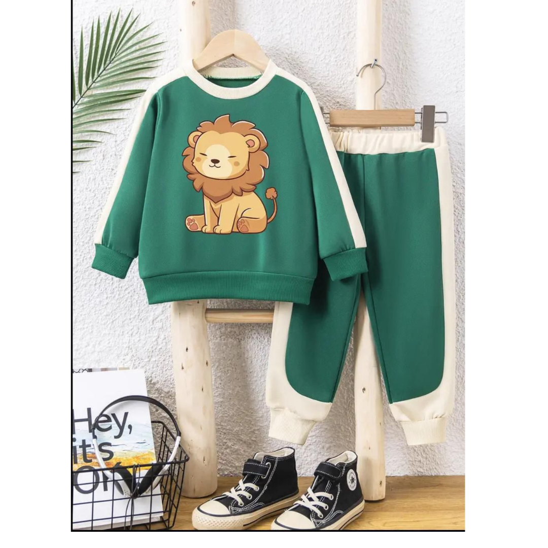 Mini Outfitters