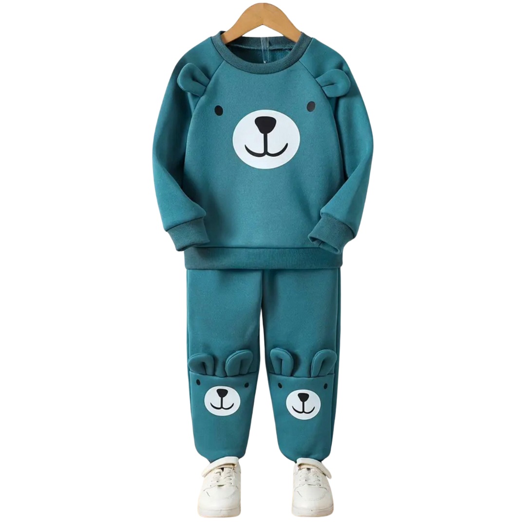 Mini Outfitters