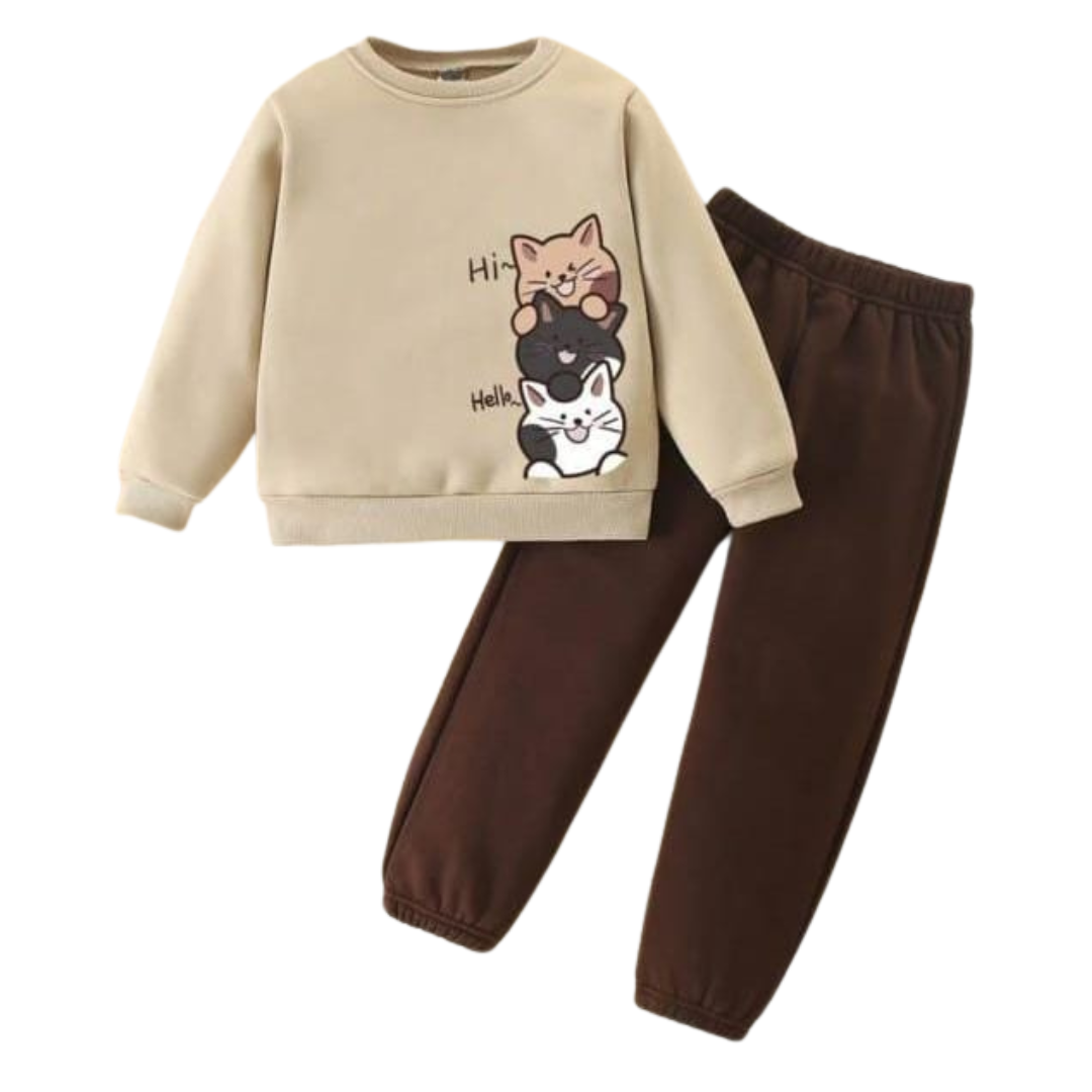 Mini Outfitters