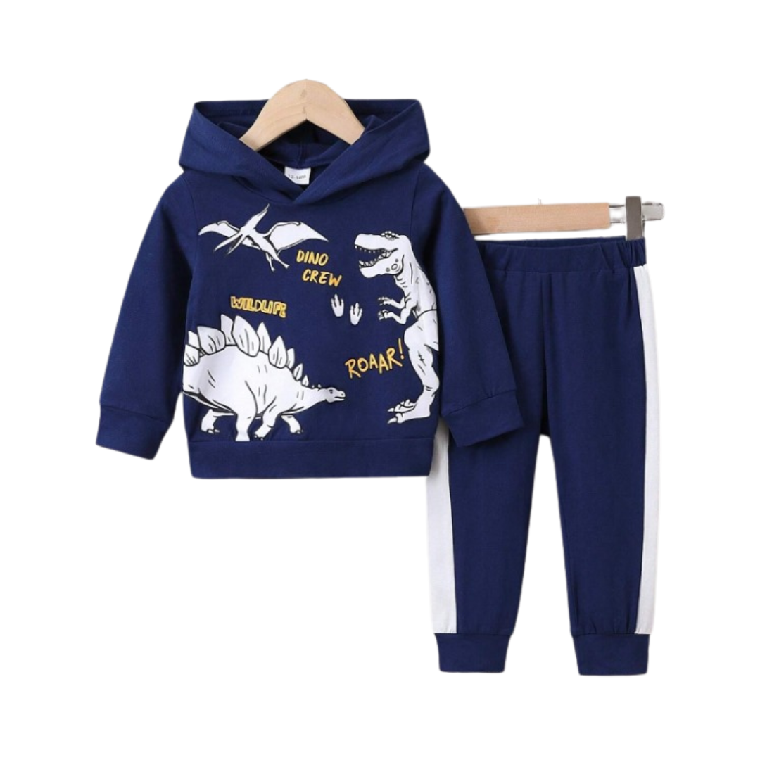 Mini Outfitters