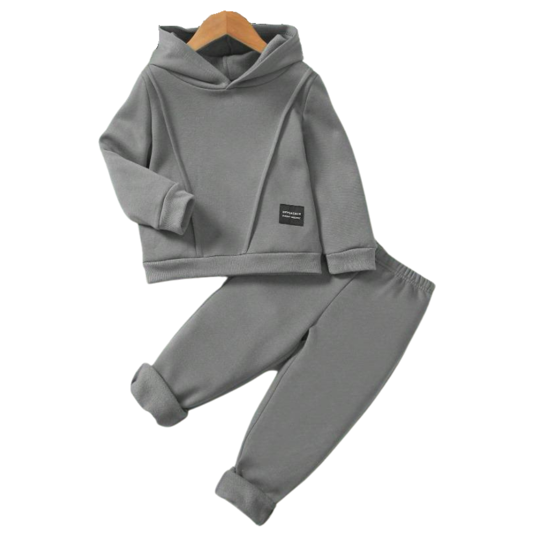 Mini Outfitters