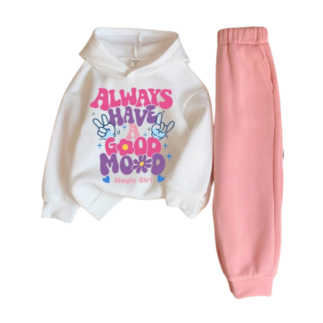 Mini Outfitters