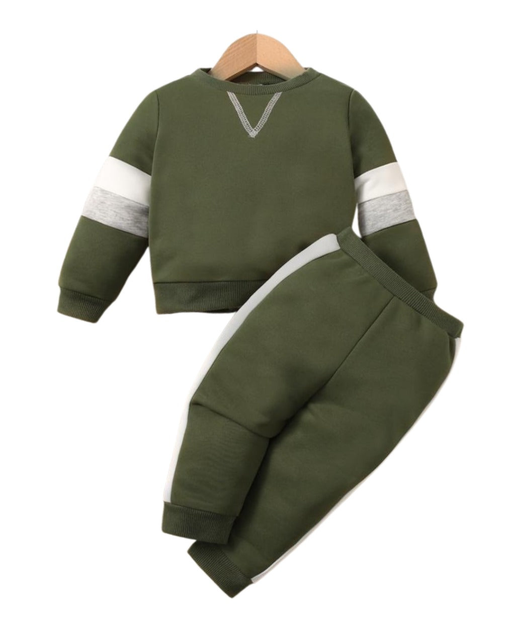 Mini Outfitters