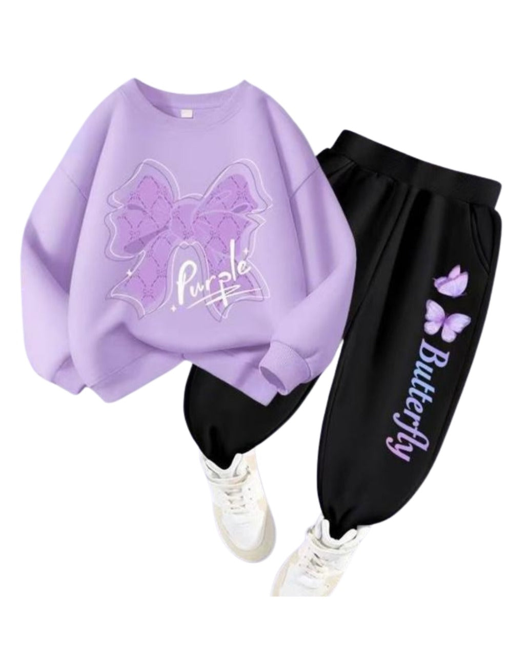 Mini Outfitters